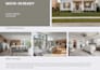 write high quality real estate blog posts articles and property descriptions